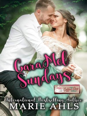 cover image of CaraMel Sunday